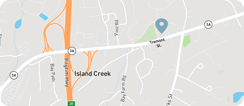 Directions to our office