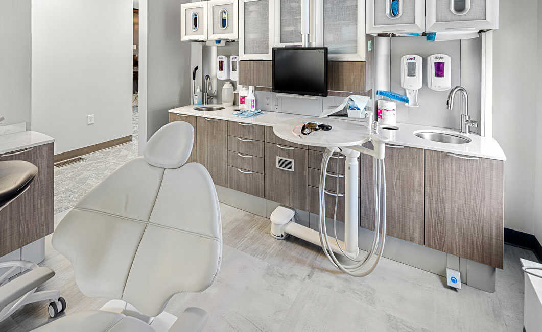 Contemporary Prosthodontics, a top Duxbury, Cape Cod, and South Boston, MA dental practice.